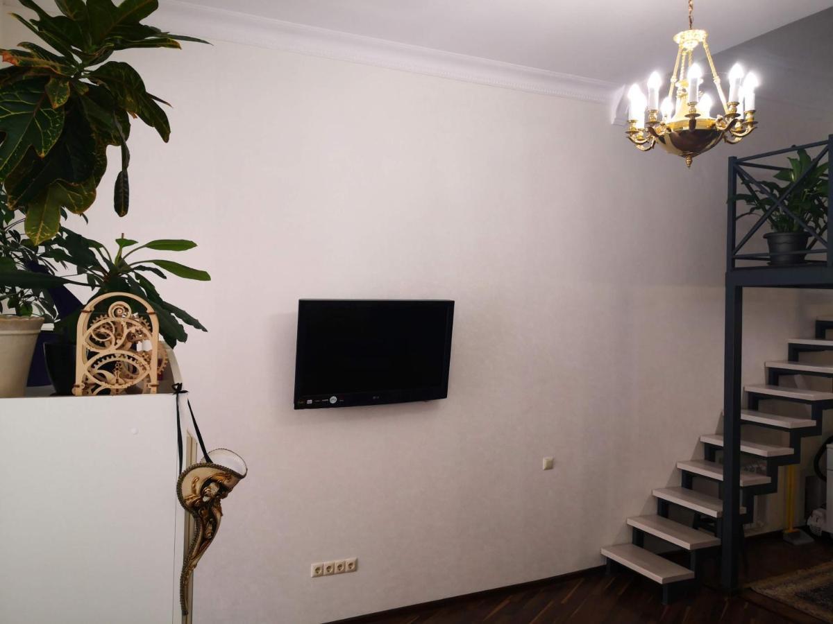 Затишні Апартаменти, Вулиця Дерибасівська, 13 Odessa Zewnętrze zdjęcie