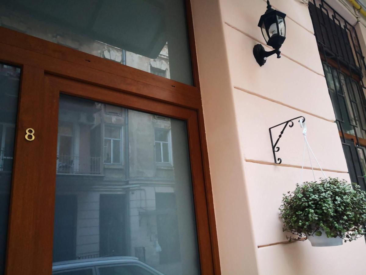 Затишні Апартаменти, Вулиця Дерибасівська, 13 Odessa Zewnętrze zdjęcie